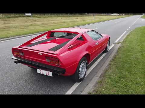 1975 Maserati Merak SS for sale in Other, Other – photo 2