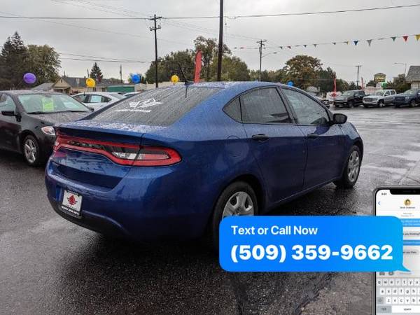 2013 Dodge Dart SE TEXT or CALL! for sale in Kennewick, WA – photo 4