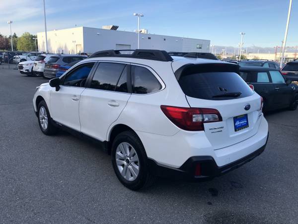 2019 Subaru Outback Premium - cars & trucks - by dealer - vehicle... for sale in Anchorage, AK – photo 4