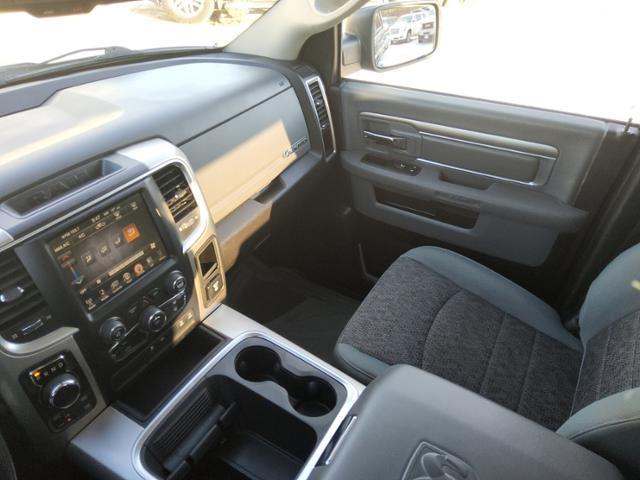 2016 RAM 1500 Big Horn for sale in Clear Lake, IA – photo 27