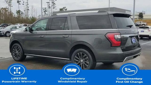 2020 Ford Expedition Max Limited for sale in McComb, MS – photo 6