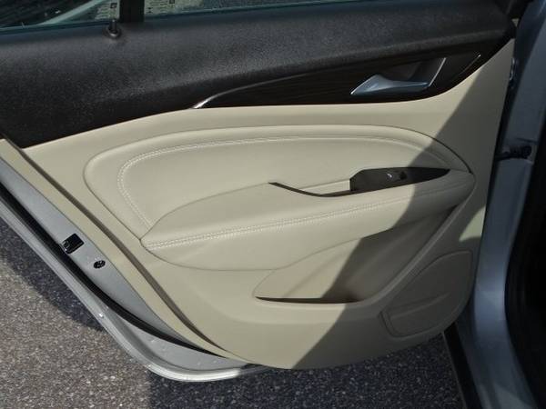 2018 *Buick* *Regal Sportback* *4dr Sedan Essence FWD for sale in Mobile, AL – photo 18
