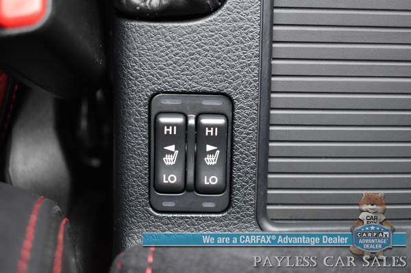 2019 Subaru WRX STI/AWD/6-Spd Manual/Turbocharged - cars & for sale in Wasilla, AK – photo 18