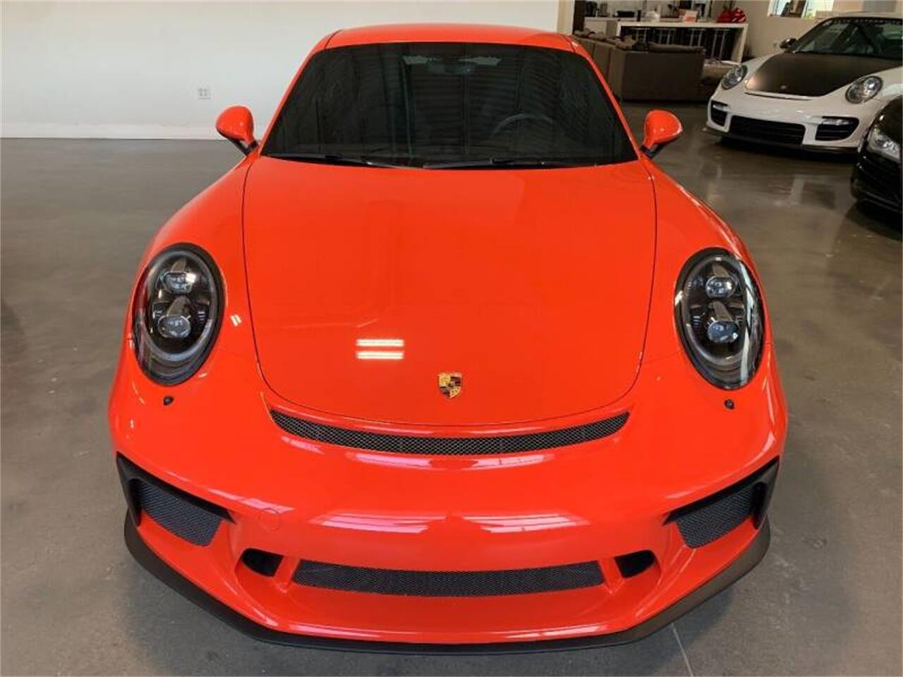 2018 Porsche 911 for sale in South Salt Lake, UT – photo 2