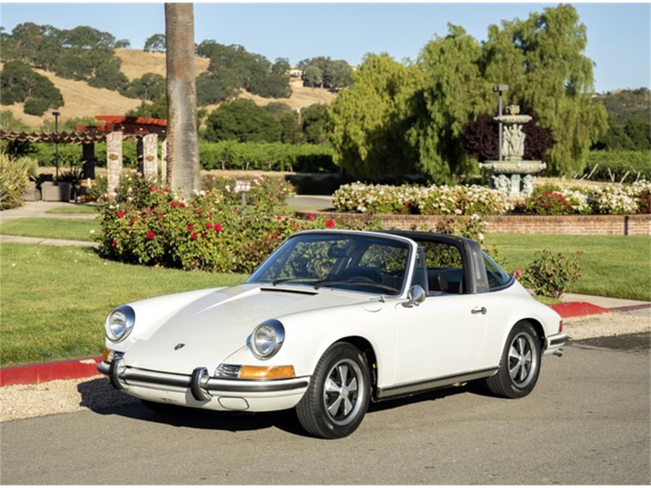 1970 Porsche 911E for sale in Pleasanton, CA – photo 25