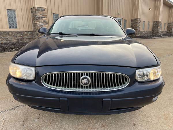 2005 Buick LeSabre Custom 3 8L V6 - Only 83, 000 Miles - One Owner for sale in Akron, OH – photo 5