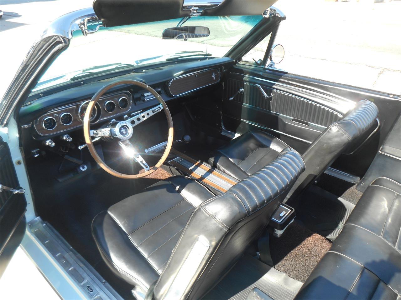 1965 Ford Mustang for sale in Gilroy, CA – photo 6