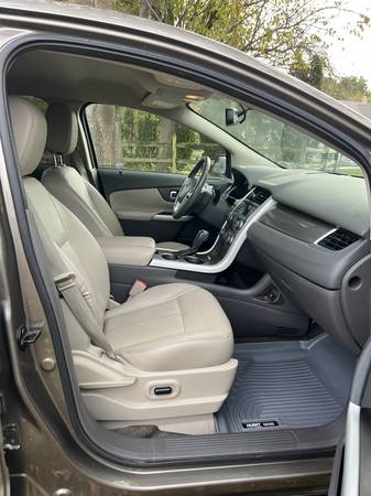 2014 Ford Edge SEL AWD 89, 500 miles for sale in Newark, DE – photo 7