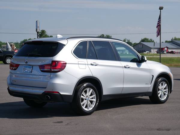 2015 BMW X5 xDrive35i - - by dealer - vehicle for sale in Foley, MN – photo 2