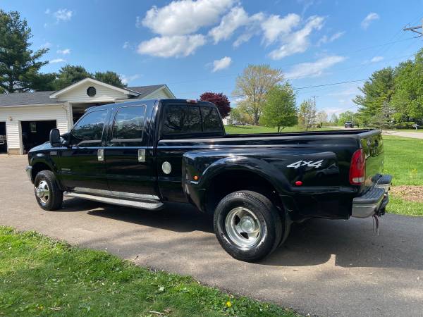 2002 f350 Harley davidson for sale in Circleville, OH – photo 2
