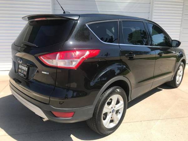 2015 FORD ESCAPE SE AWD for sale in Bloomer, WI – photo 3