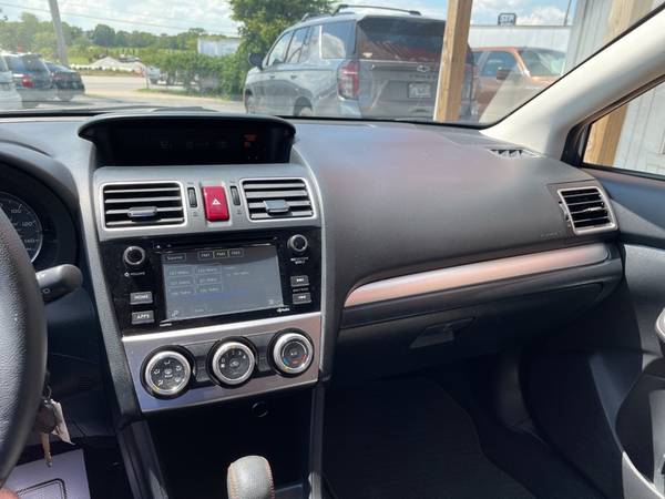 2017 Subaru Crosstrek 2 0i Premium CVT - - by dealer for sale in Bentonville, AR – photo 14