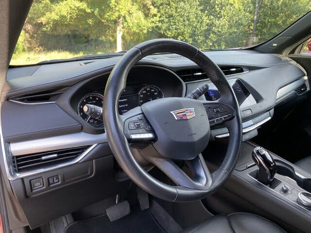 2020 Cadillac XT4 Premium Luxury AWD for sale in Buford, GA – photo 12