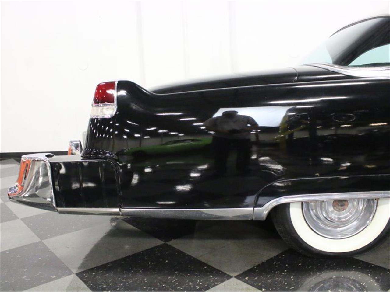 1955 Cadillac Series 62 for sale in Fort Worth, TX – photo 25