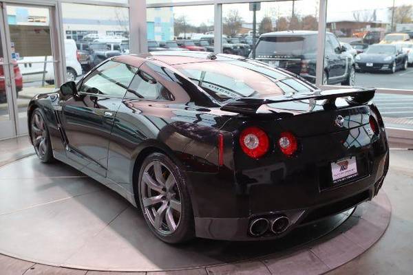 2009 Nissan GT-R Premium Coupe Financing Available. Apply NOW!!! -... for sale in CHANTILLY, District Of Columbia – photo 7