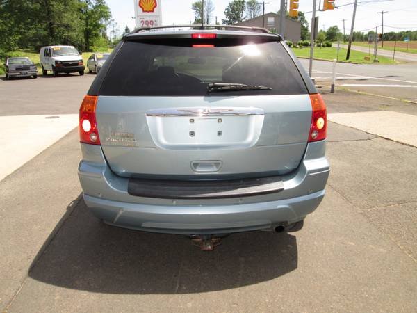 2008 Chrysler Pacifica Touring for sale in Newtown, PA – photo 4