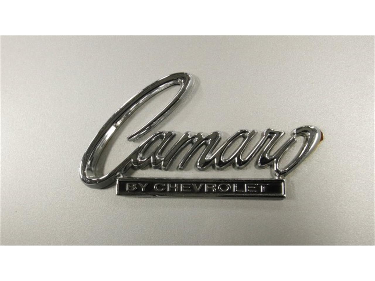 1969 Chevrolet Camaro for sale in Lithia Springs, GA – photo 72