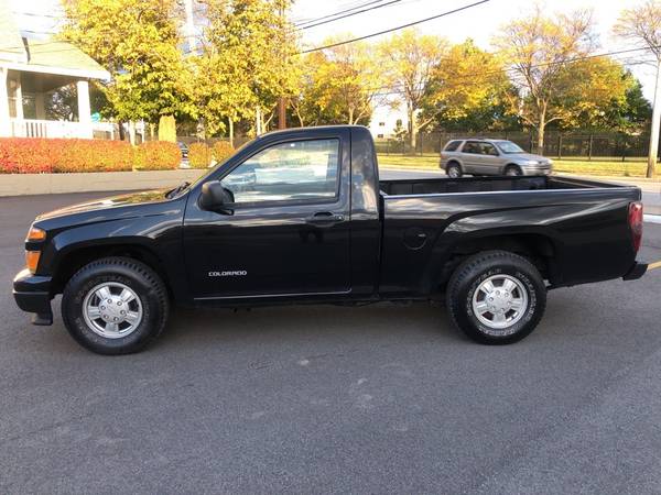 2005 Chevy Colorado Truck ONLY 93,000 MILES for sale in Cleveland, OH – photo 2