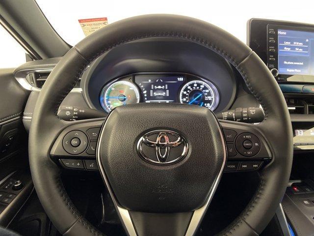 2022 Toyota Venza XLE for sale in Madison, WI – photo 13