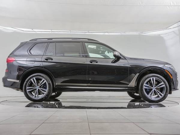 2020 BMW X7 M50i Price Reduction! - - by dealer for sale in Wichita, KS – photo 5