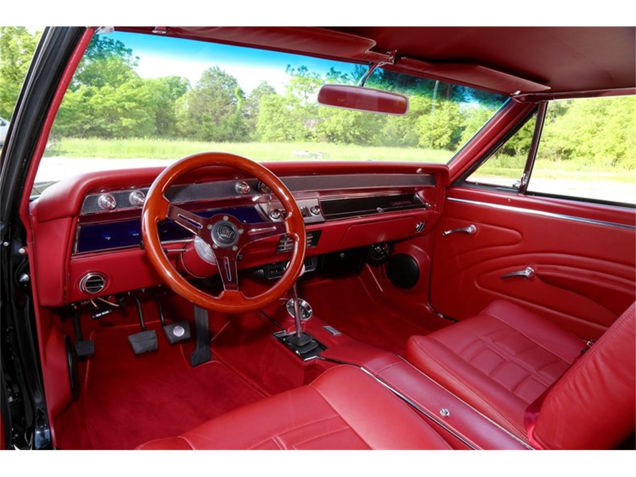 1966 Chevrolet Chevelle for sale in Lenoir City, TN – photo 37