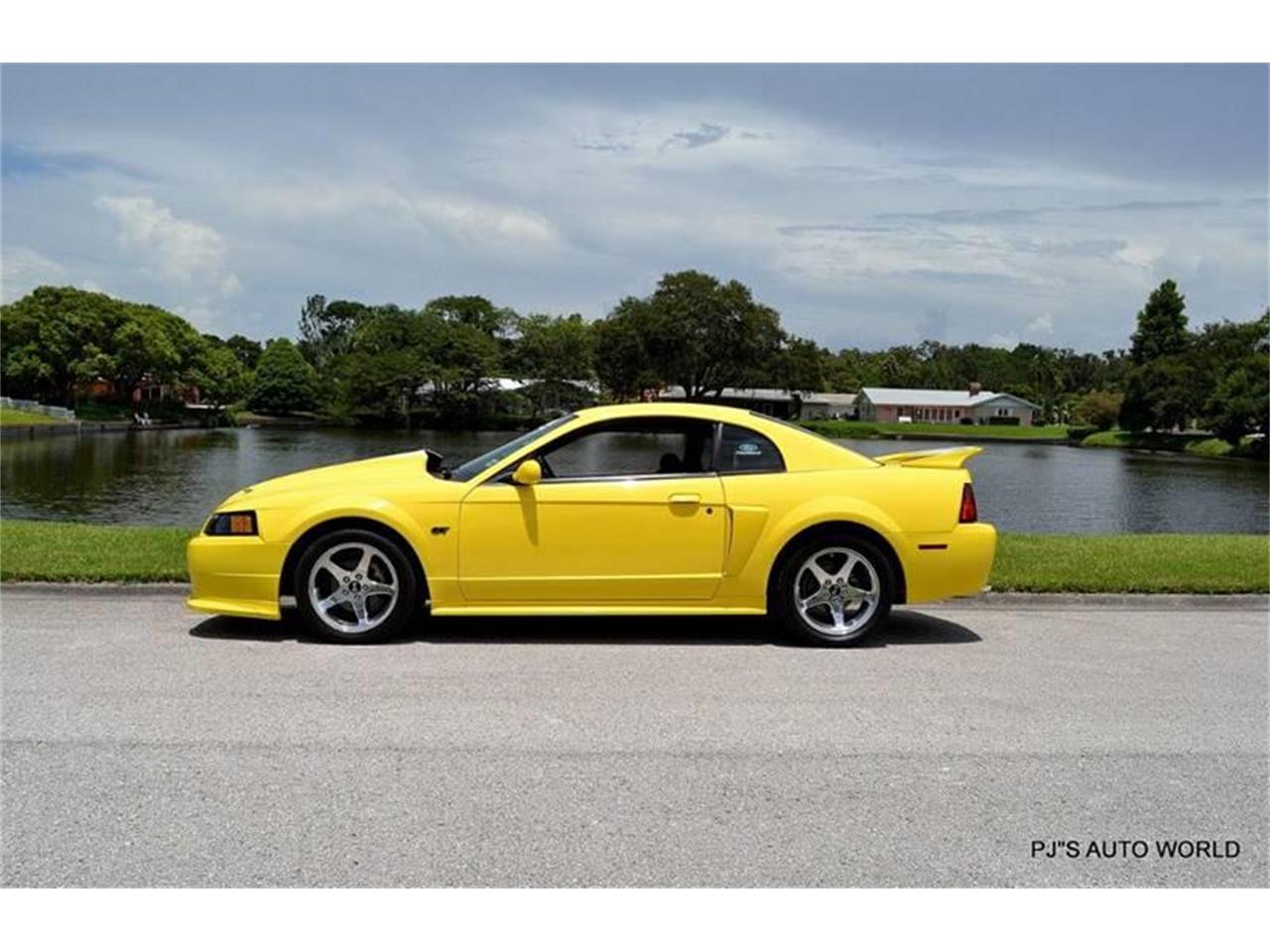 2003 Ford Mustang for sale in Clearwater, FL – photo 30