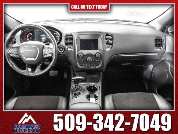 2020 Dodge Durango GT AWD - - by dealer - vehicle for sale in Spokane Valley, WA – photo 3