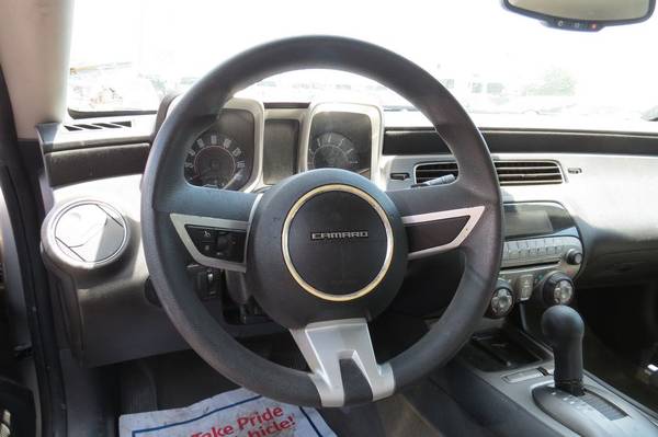 2011 Chevrolet Camaro - cars & trucks - by dealer - vehicle... for sale in Monroe, LA – photo 8