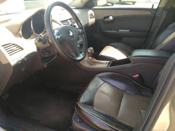 2008 Chevrolet Malibu LTZ Sedan 4D - Financing Available! for sale in Fresno, CA – photo 9