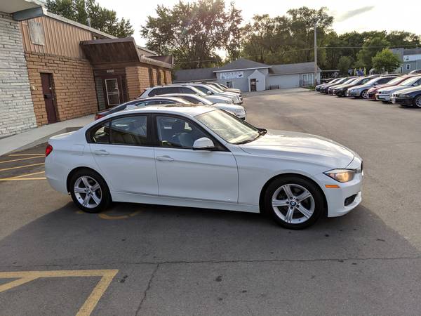 2013 BMW 328i for sale in Evansdale, IA – photo 9