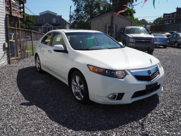 2012 Acura TSX Base 4 Door Sedan for sale in New Cumberland, PA – photo 2