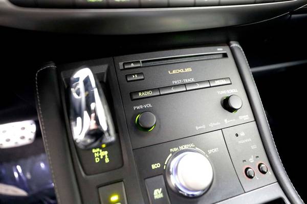 2013 Lexus CT 200h Hybrid - - by dealer for sale in Burbank, CA – photo 24