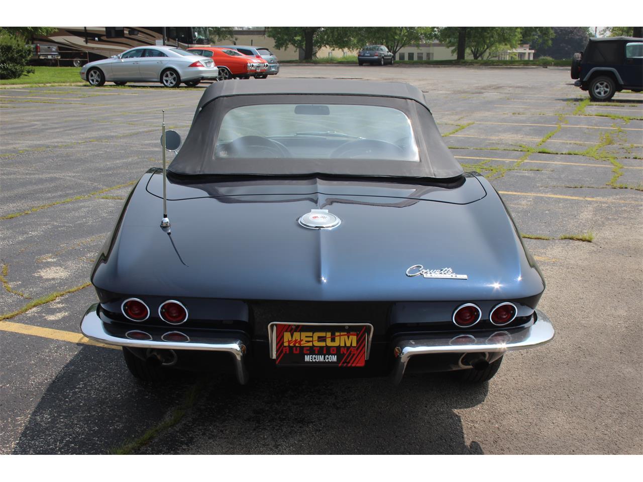1964 Chevrolet Corvette for sale in Lake Zurich, IL – photo 6