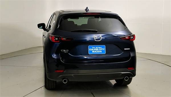 2022 Mazda Mazda CX-5 2 5 S Premium Package - - by for sale in Culver City, CA – photo 5