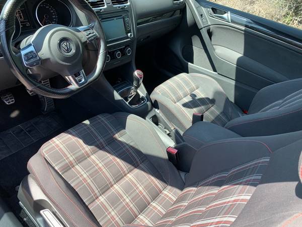 2010 Volkswagen GTI 2.0T Coupe for sale in Phoenix, AZ – photo 22