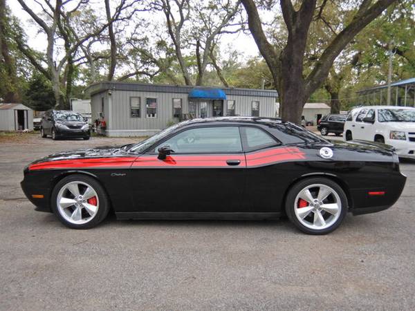 2014 Dodge Challenger 2dr Cpe R/T Classic - - by for sale in Pensacola, FL – photo 2