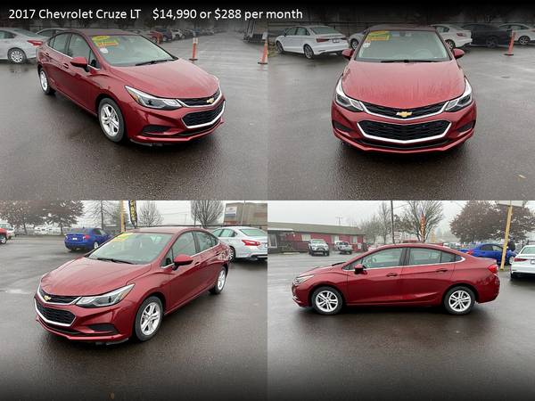 2013 KIA Optima SX w/Chrome Limited Pkg FOR ONLY $288/mo! - cars &... for sale in Eugene, OR – photo 14