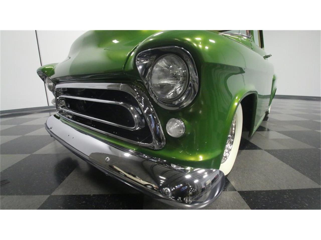 1956 Chevrolet 3100 for sale in Lithia Springs, GA – photo 69