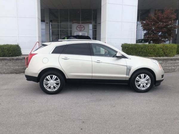 2014 Cadillac Srx Luxury Collection for sale in Somerset, KY – photo 5