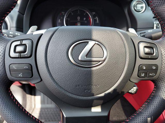 2022 Lexus IS 350 F Sport for sale in Other, CT – photo 20