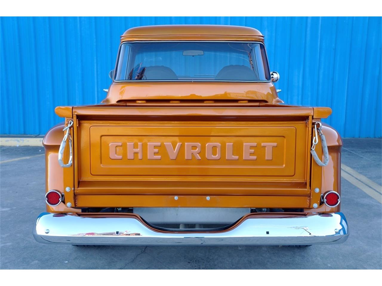 1955 Chevrolet 3100 for sale in New Braunfels, TX – photo 50