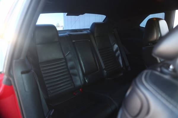 2012 Dodge Challenger Redline (3) Coat Pearl For Sale GREAT PRICE! for sale in Tucson, AZ – photo 14