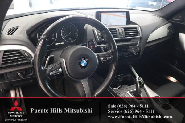 2016 BMW M235i M Sport Package *Navi*LowMiles*Warranty* for sale in City of Industry, CA – photo 11