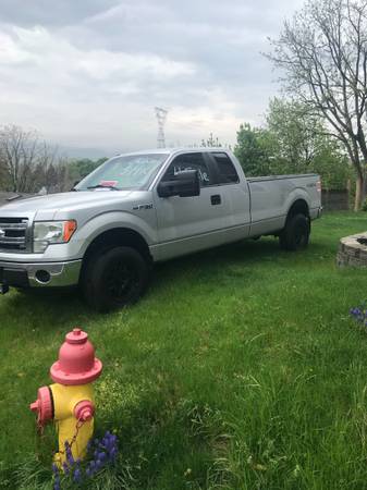 Ford F150 for sale for sale in Verplanck, NY – photo 7