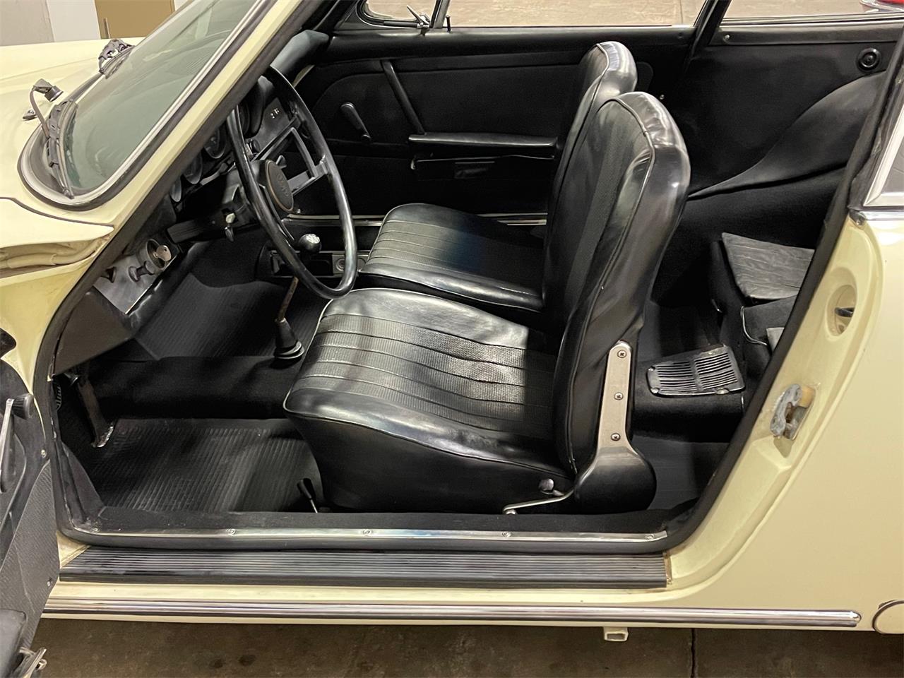 1968 Porsche 912 for sale in Cleveland, OH – photo 20
