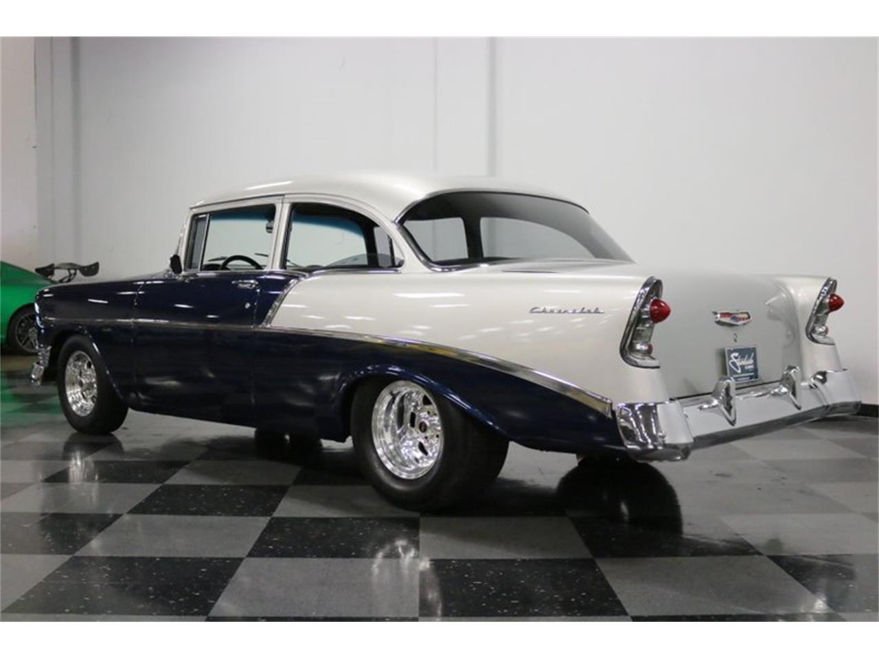 1956 Chevrolet 210 for sale in Fort Worth, TX – photo 9