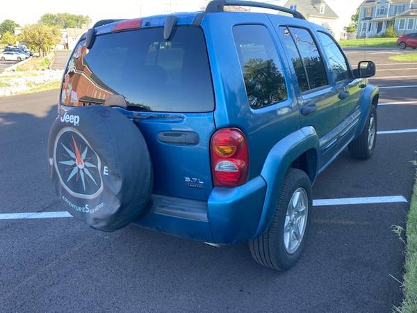 2004 jeep liberty 170k miles for sale in Windsor Mill, MD – photo 6
