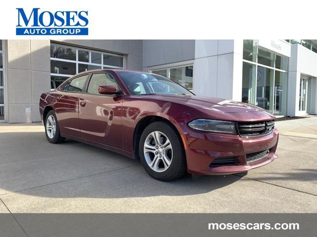 2020 Dodge Charger SXT for sale in Barboursville, WV