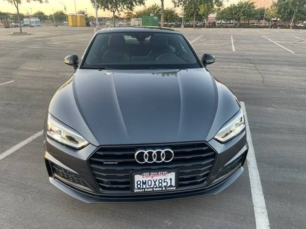 2019 Audi A5 Coupe Premium Plus 45 TFSI quattro - - by for sale in Madera, CA – photo 11