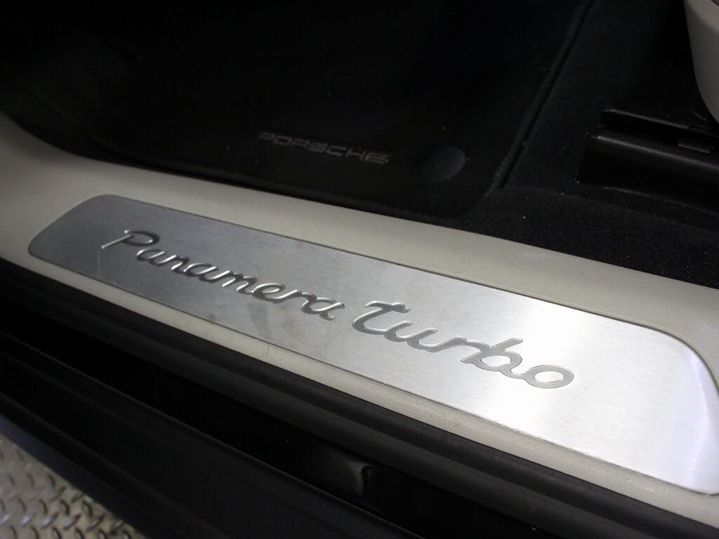 2018 Porsche Panamera Turbo AWD for sale in Fort Wayne, IN – photo 4